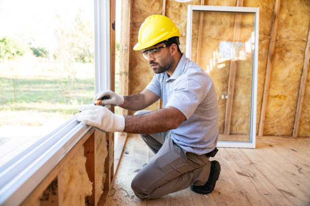 Types of Insulation We Offer in Woodville, FL